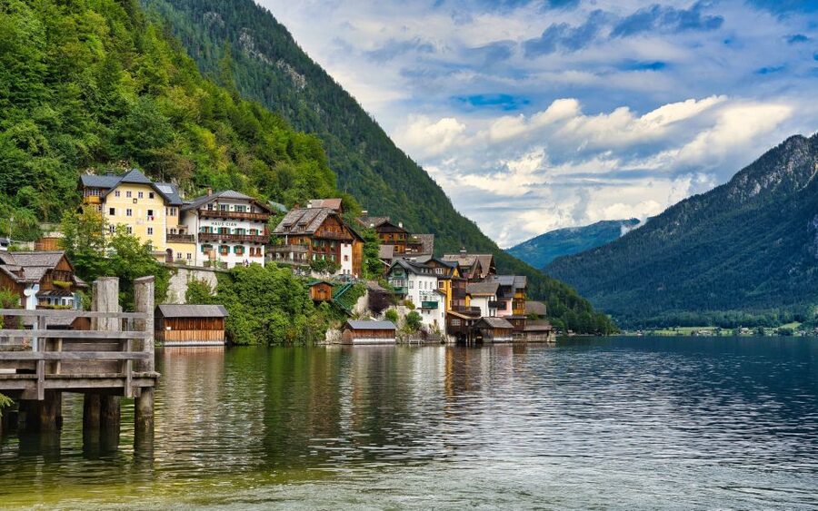 Private Hallstatt Full-Day Tour - Comfort, access, and pace