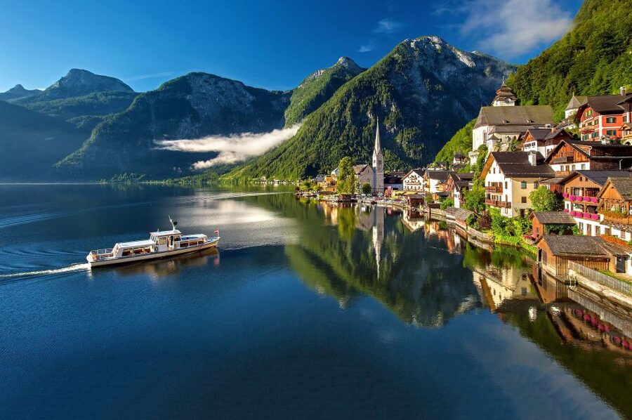 Private Hallstatt Full-Day Tour - Why this private Hallstatt day works