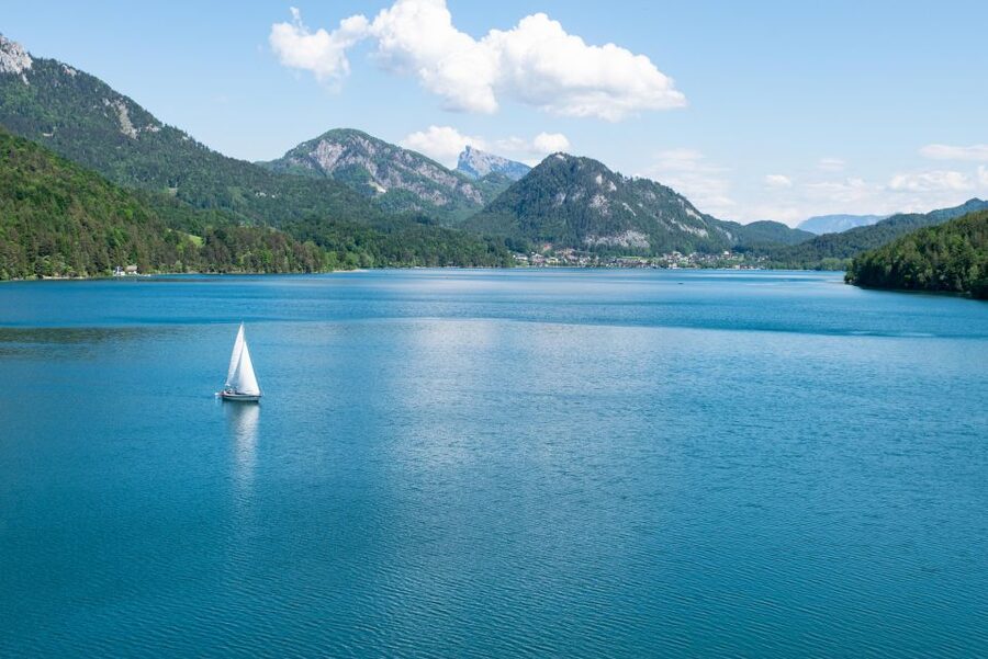 Private Hallstatt Full-Day Tour - Passing Bad Ischl without a long stop