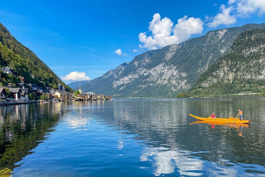 Private Hallstatt Full-Day Tour - What the $524 price really buys