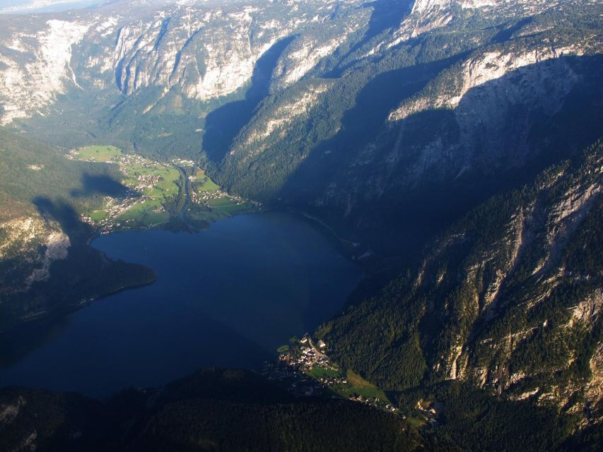Private Hallstatt Tour from Salzburg - Key points to know before booking