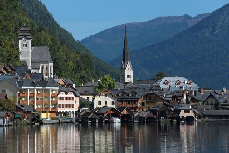 Private Hallstatt Tour from Salzburg - Hallstatt’s place in early European history