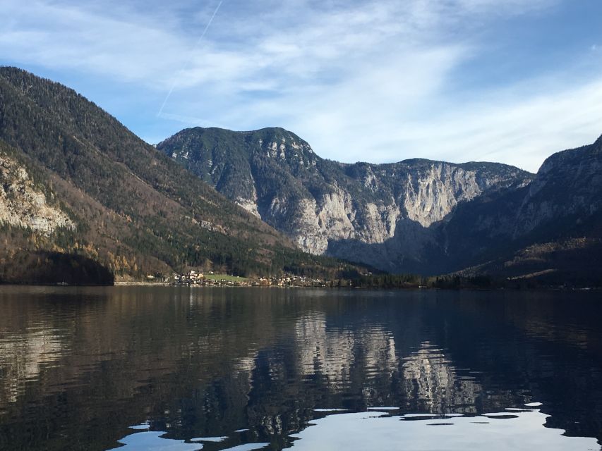 Private Hallstatt Tour - Two hours in Hallstatt
