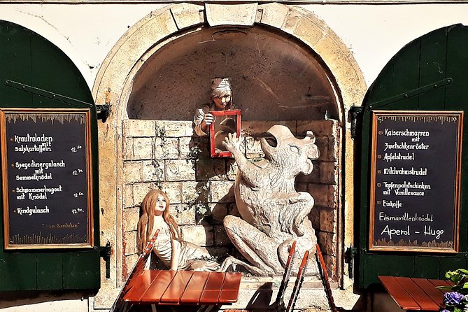 Private Hidden Vienna Walk — Stories Behind Quiet Corners - Why this private Vienna walk works