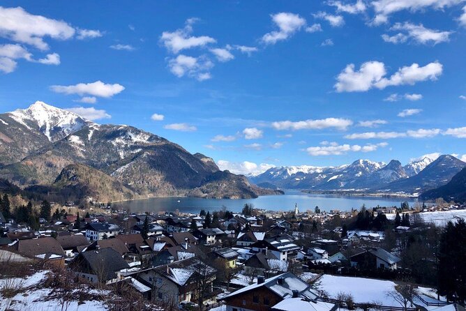 Private Horse-Drawn Sleigh Ride from Salzburg - The weather decision you need to make