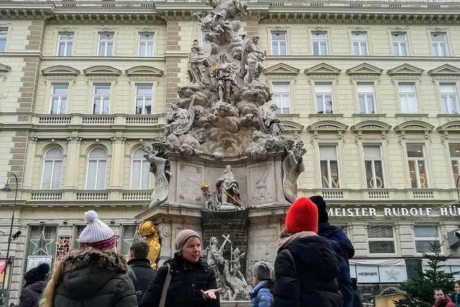 Private Introduction to Vienna Walking Tour - Why this walk works as a first morning in Vienna