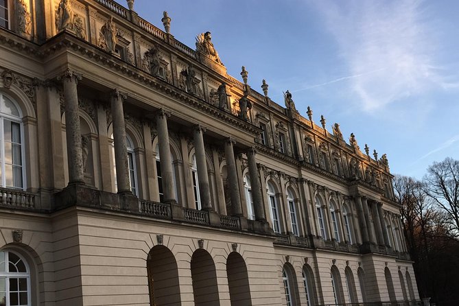 Private King Ludwig Tour to Herrenchiemsee Castle from Salzburg - Best seasons and practical pacing