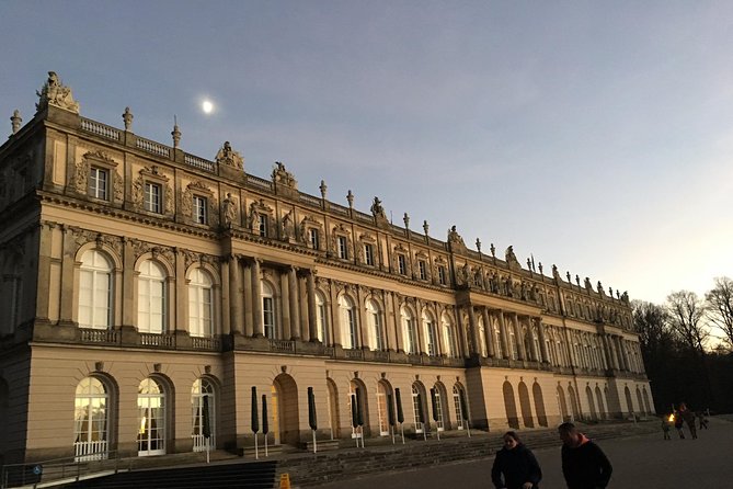 Private King Ludwig Tour to Herrenchiemsee Castle from Salzburg - Should you book the Herrenchiemsee tour?