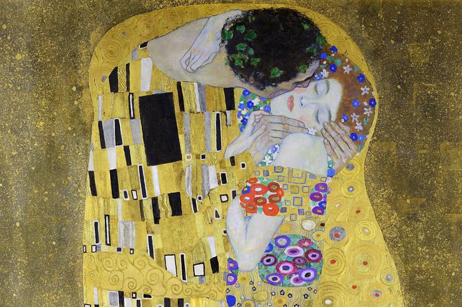 Private Klimt & Vienna Art Walk — From Baroque to Secession - Why the two Klimt stops make sense together
