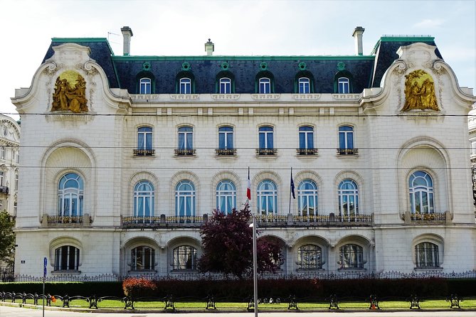 Private Klimt & Vienna Art Walk — From Baroque to Secession - A private guide makes the pace more personal