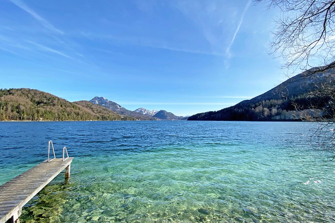 Private Lake District, St. Wolfgang and St. Gilgen Tour - Who will enjoy this tour most
