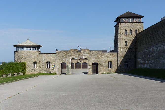 Private Memorial Tour from Vienna to Mauthausen & Eagle's Nest - Mauthausen: the day’s most important stop
