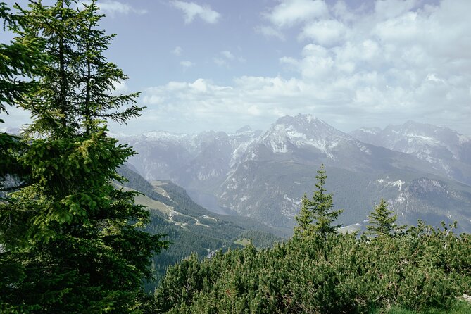 Private Memorial Tour from Vienna to Mauthausen & Eagle's Nest - Practical details before you book