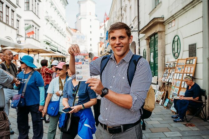 Private One Day Trip to Bratislava from Vienna - Who will get the most from this day