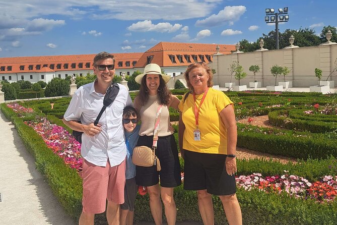 Private One Day Trip to Bratislava from Vienna - Booking details that affect your decision