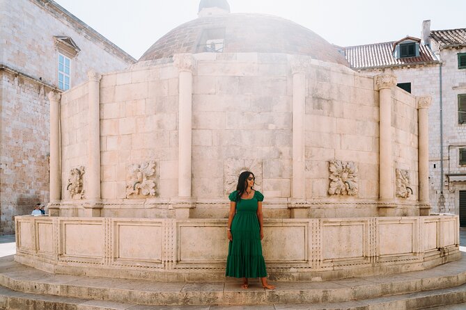 Private Professional Vacation Photoshoot in Vienna - How the Photographer Shapes the Experience