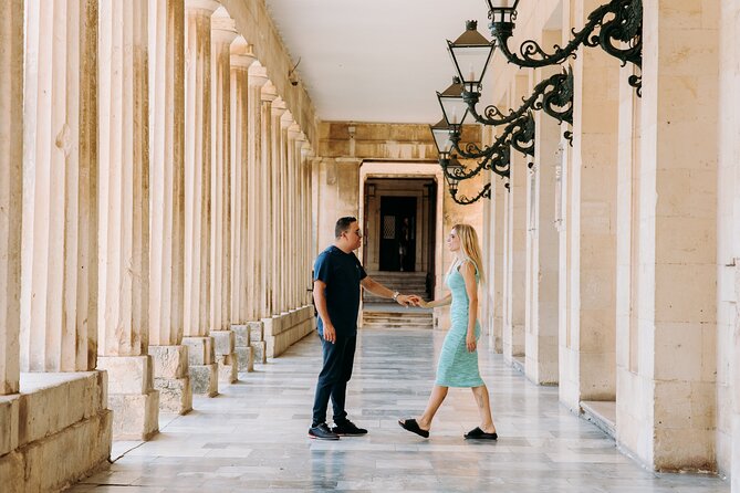 Private Professional Vacation Photoshoot in Vienna - What the Vienna Route Is Likely to Feel Like