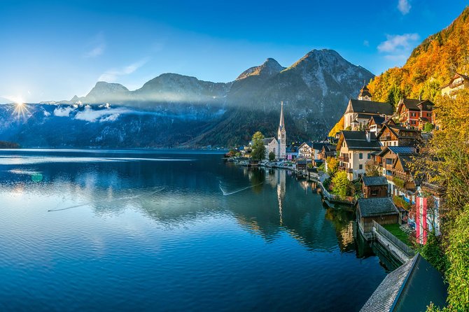 Private Salzkammergut and Hallstatt Tour from Salzburg - Why this private Salzburg to Hallstatt drive works