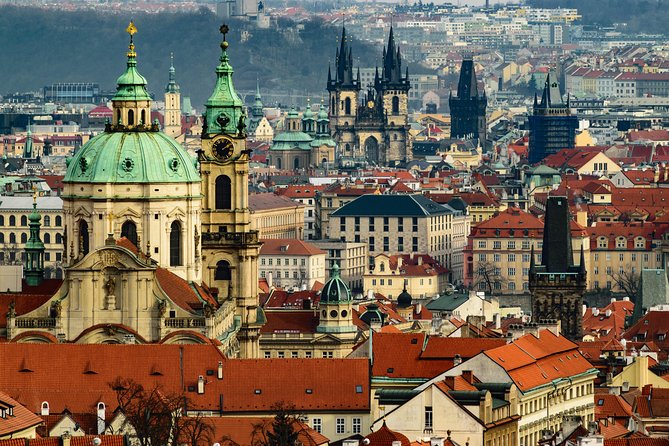 Private Scenic Transfer from Salzburg to Prague with 4h of Sightseeing - Why This Transfer Makes Sense Between Salzburg and Prague