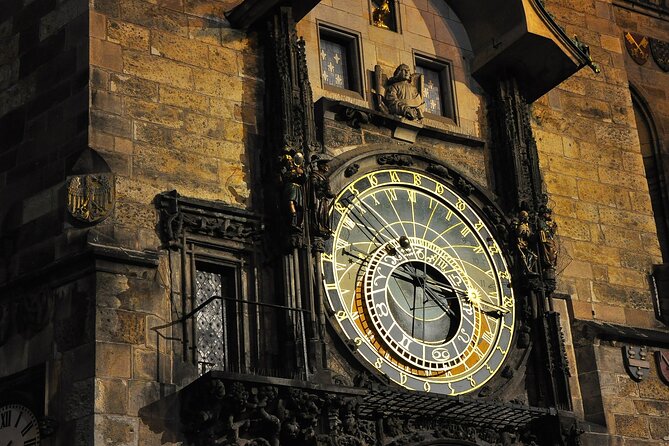 Private Scenic Transfer from Salzburg to Prague with 4h of Sightseeing - Is $354.47 Per Person a Good Value?