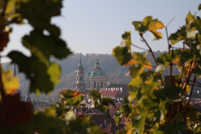 Private Scenic Transfer from Salzburg to Prague with 4h of Sightseeing - Pickup, Booking Details, and Cancellation