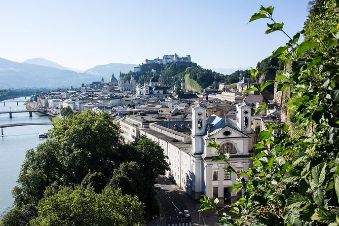 Private Scenic Transfer from Vienna to Salzburg with 4h of Sightseeing - How to plan the day well