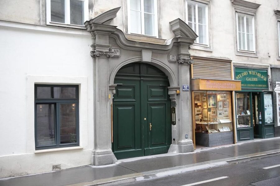 Private Spooky Vienna Tour - Is the Private Spooky Vienna Tour Worth Booking?