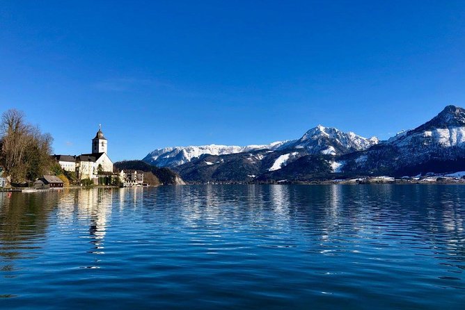 Private Tour: Austrian Lakes and Mountains Tour from Salzburg - Is $722.47 good value for four hours?
