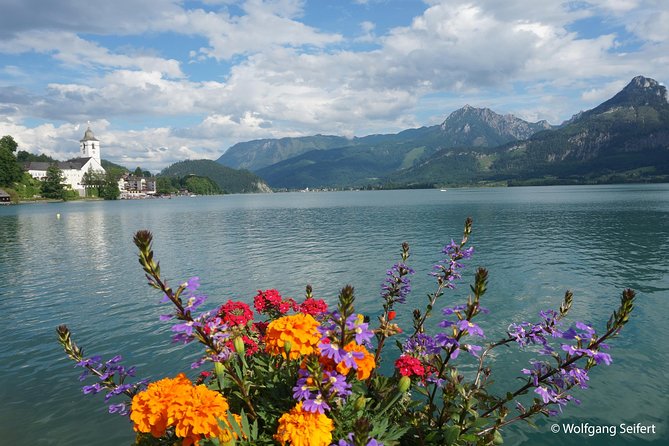 Private Tour: Austrian Lakes and Mountains Tour from Salzburg - How to make the most of the four hours