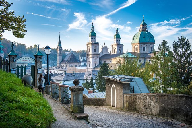 Private Tour: Discover Salzburg and the Stunning Lake District - Mozart’s birthplace and Salzburg’s musical identity