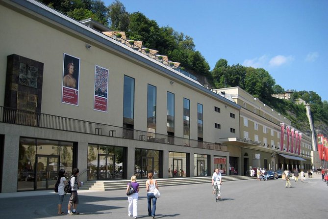Private Tour: Discover Salzburg and the Stunning Lake District - Guide style and what to clarify before booking