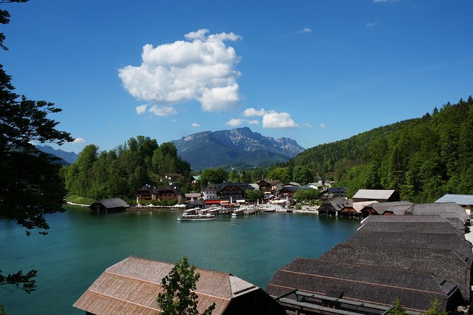 Private Tour: Eagle's Nest and Bavarian Alps Tour from Salzburg - Practical details that can save frustration