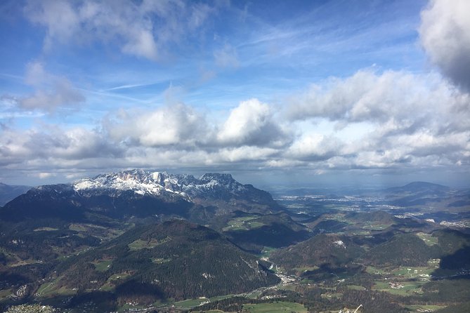 Private Tour Eagle's Nest, Berchtesgaden, Waterfalls, Lake Fuschl - Timing, fitness, and practical planning