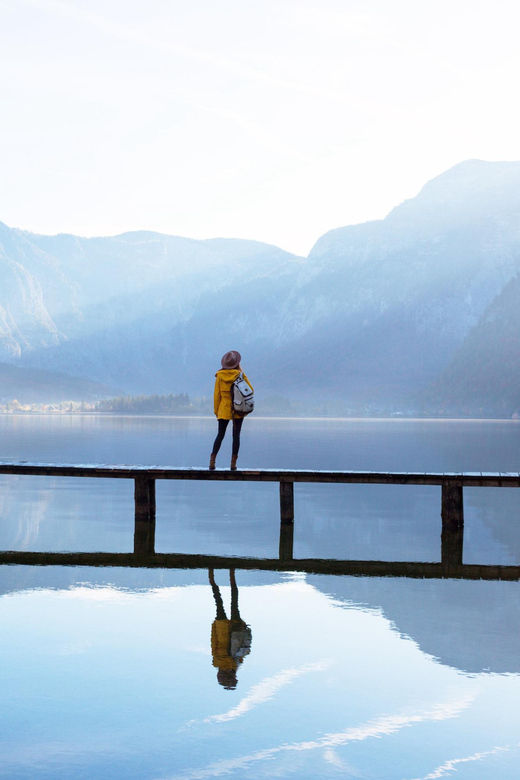 Private tour from Vienna to Hallstatt, Skywalk & Salt Mine - Key points to know before you book