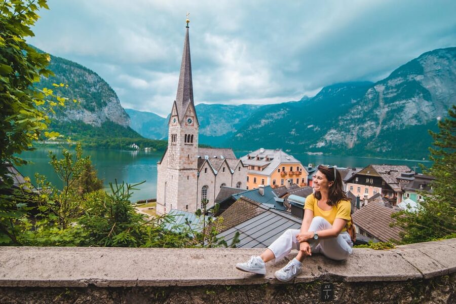 Private tour from Vienna to Hallstatt, Skywalk & Salt Mine - Timing, comfort, and group fit