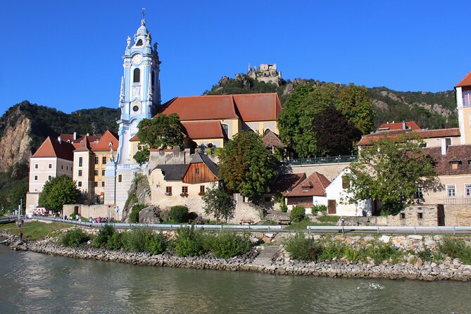Private Tour from Vienna to Melk and Dürnstein - Why this Vienna day trip works