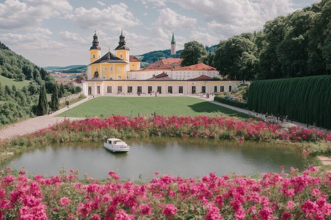 Private Tour from Vienna to Melk and Dürnstein - What your private car adds