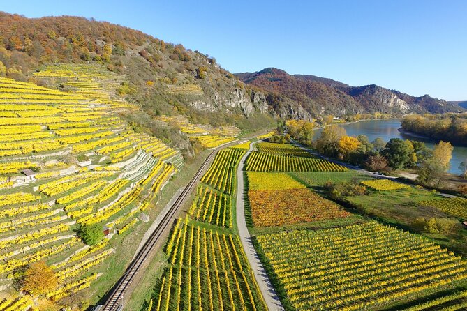 Private Tour from Vienna to Melk and Dürnstein - The real value at $364.96 per person