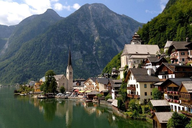 Private tour of Hallstatt and Salzburg through beautiful Alps - Why this private Vienna day trip works