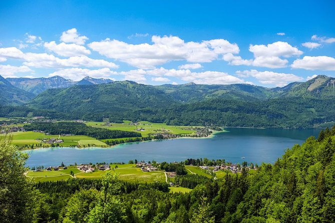 Private tour of Melk, Hallstatt and Salzburg from Vienna - What this Vienna day trip really gives you