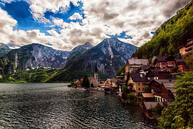 Private tour of Melk, Hallstatt and Salzburg from Vienna - What $540.65 per person really buys