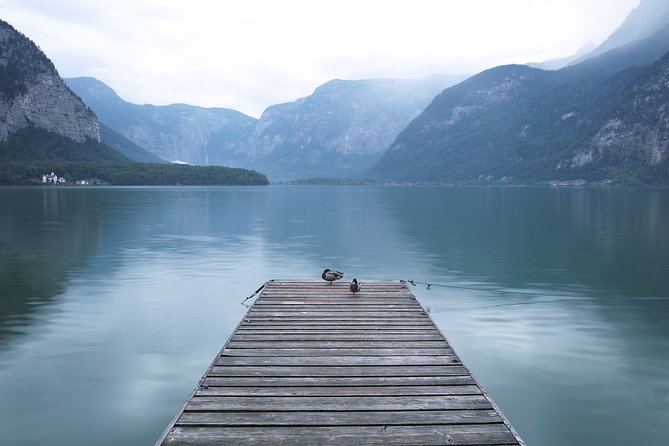Private tour of Melk, Hallstatt and Salzburg from Vienna - Who will enjoy this day most