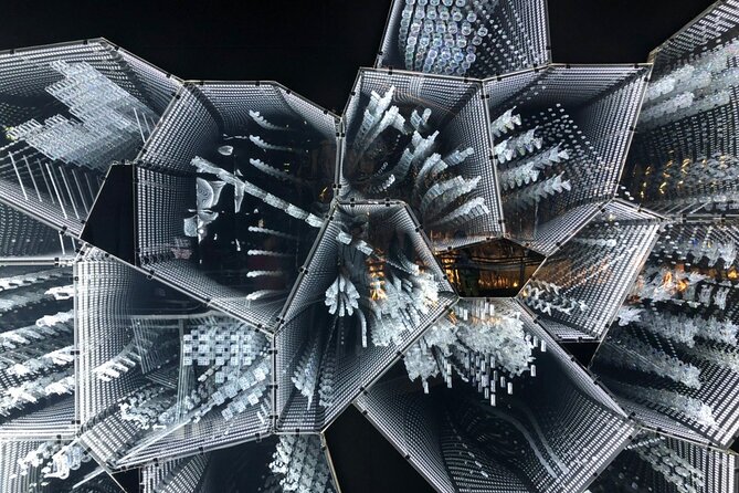 Private Tour of Swarovski Crystal World from Innsbruck - Shopping at one of Swarovski’s largest stores