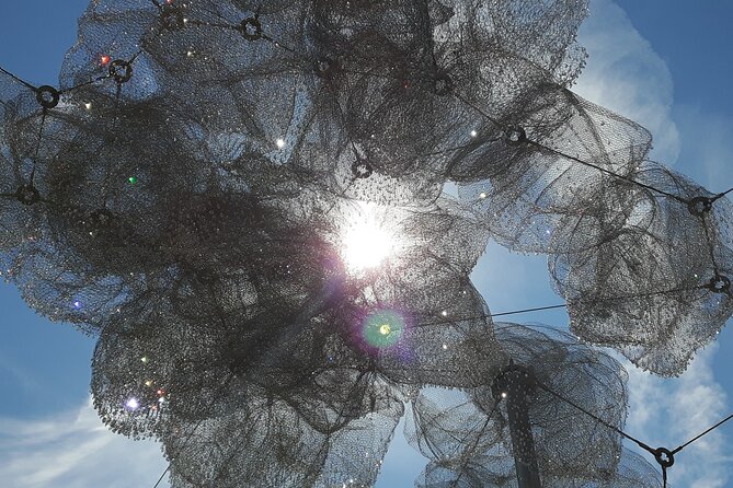 Private Tour of Swarovski Crystal World from Innsbruck - What the $174.60 price really covers