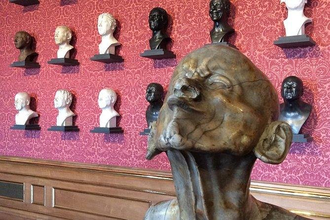 Private Tour of the Belvedere Palace with an Art Historian: "Pictures of Austrian Identities". Art & History Tour with Skip-the-line Tickets - The Gardens And The First View Of Vienna