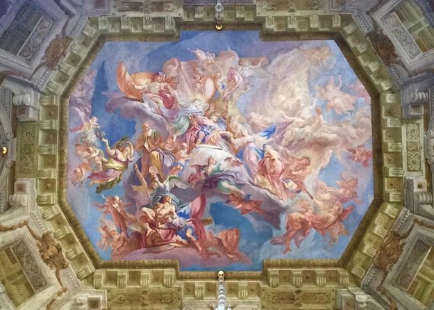 Private Tour of the Belvedere Palace with an Art Historian: "Pictures of Austrian Identities". Art & History Tour with Skip-the-line Tickets - What The Private Format Adds