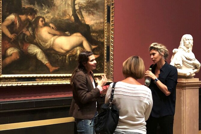 Private Tour of the Kunsthistorisches Museum: Secrets of Masterpieces | Tickets included - Why this museum needs a plan