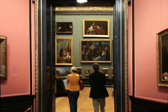Private Tour of the Picture Gallery of the Fine Arts Museum VIenna (Kunsthistorisches Museum) with an Art Historian - What the 2-hour-15-minute visit covers