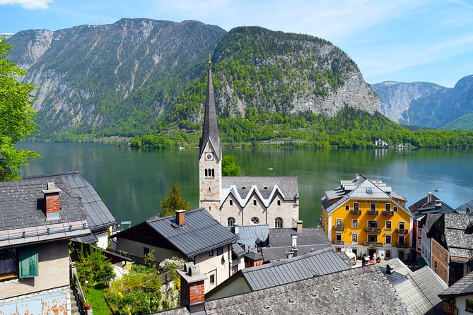Private Tour: Salzburg Lake District and Hallstatt from Salzburg - Why this day works better than a simple Hallstatt transfer