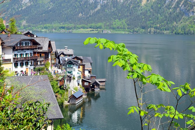 Private Tour: Salzburg Lake District and Hallstatt from Salzburg - Hallstatt deserves your longest stop
